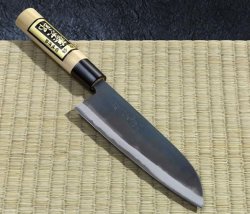 Japońskie noże Tojiro